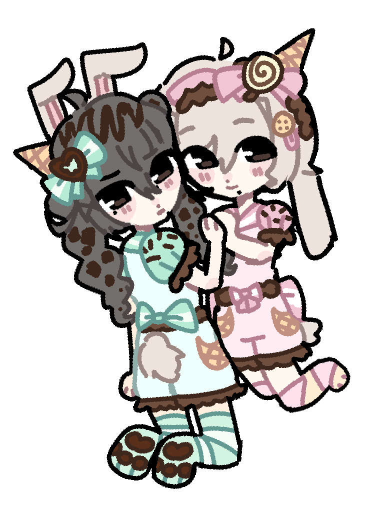 🐰 isabel 🐇 tweet media