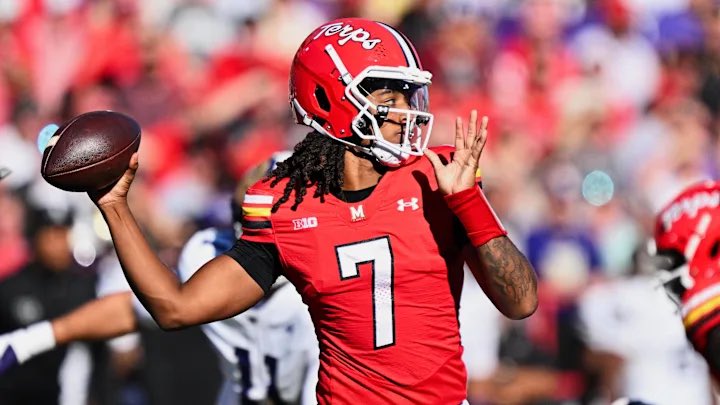 Armstrong_Qb's tweet image. #AGTG Blessed to receive an offer from Maryland @kschmittMD @CoachLocks @CJTrickett9 @jarma72 @mvukovcan @210ths @michaelemcmahon @wpialsportsnews @ChadSimmons_ @BrianDohn247 @TerpsFootball @412PassAcademy