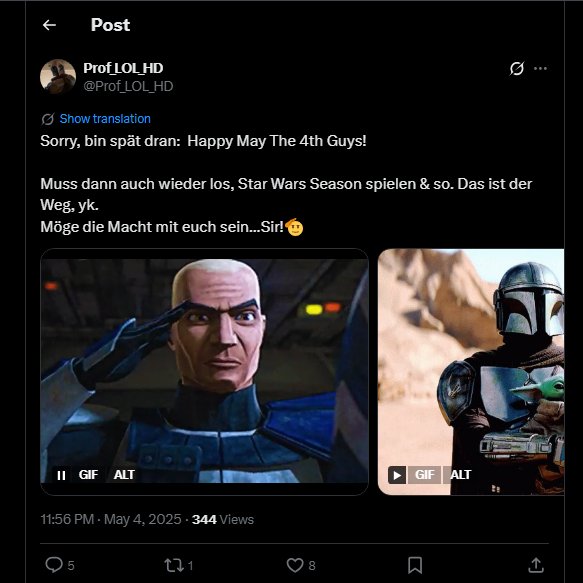 Prof_LOL_HD tweet media