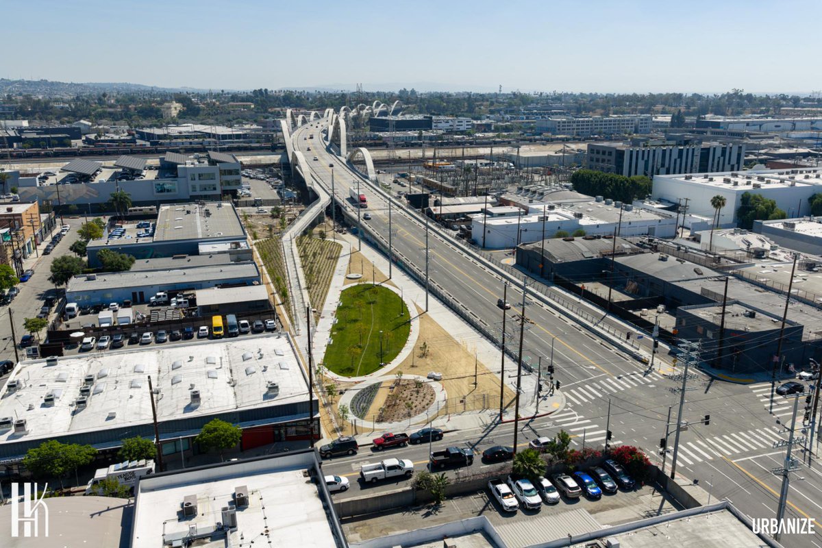 Urbanize LA tweet media