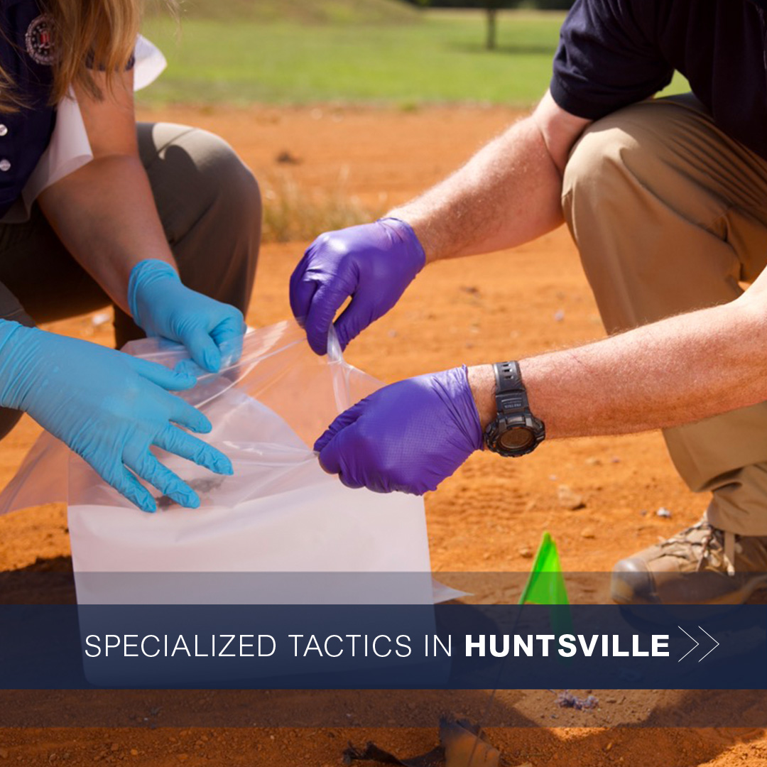 FBIJobs's tweet image. At Redstone Arsenal, HDS trains bomb technicians and TEDAC analyzes explosive evidence to identify threats and disrupt networks. As an #FBI #SpecialAgent, you can train in both these specialized environments. Forge your path. Learn more today. #FBIJobs fbijobs.gov/locations/reds…