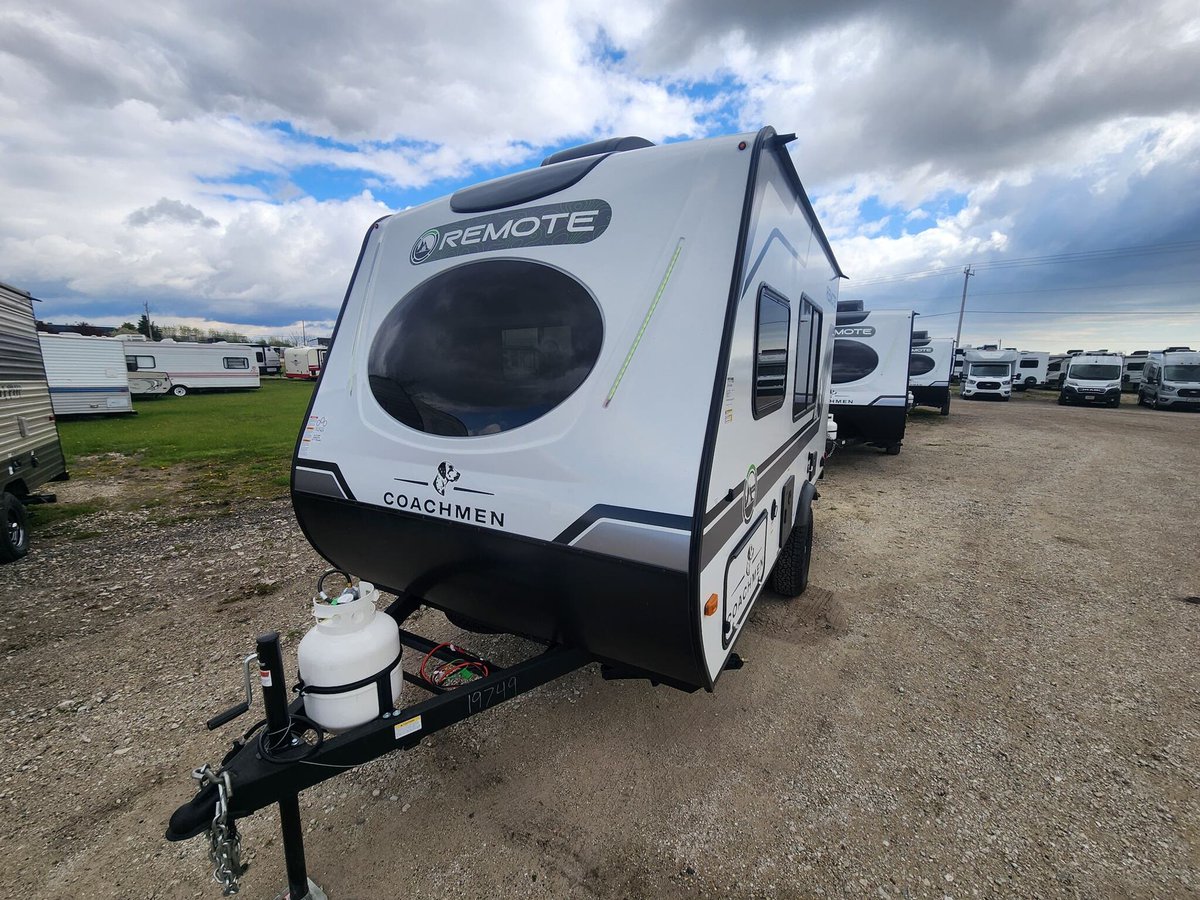 ProsserRV's tweet photo. 2026 Coachmen Remote 
 Check out our new inventory:  https://t.co/j4B8gR2NH5 https://t.co/fPn7wr8S3t  AI

Powered by Glo3D 
 #2026, #Coachmen, #Remote, #newCar, #Prosser'sPremiumRVOutlet https://t.co/nhYH3XsnBf