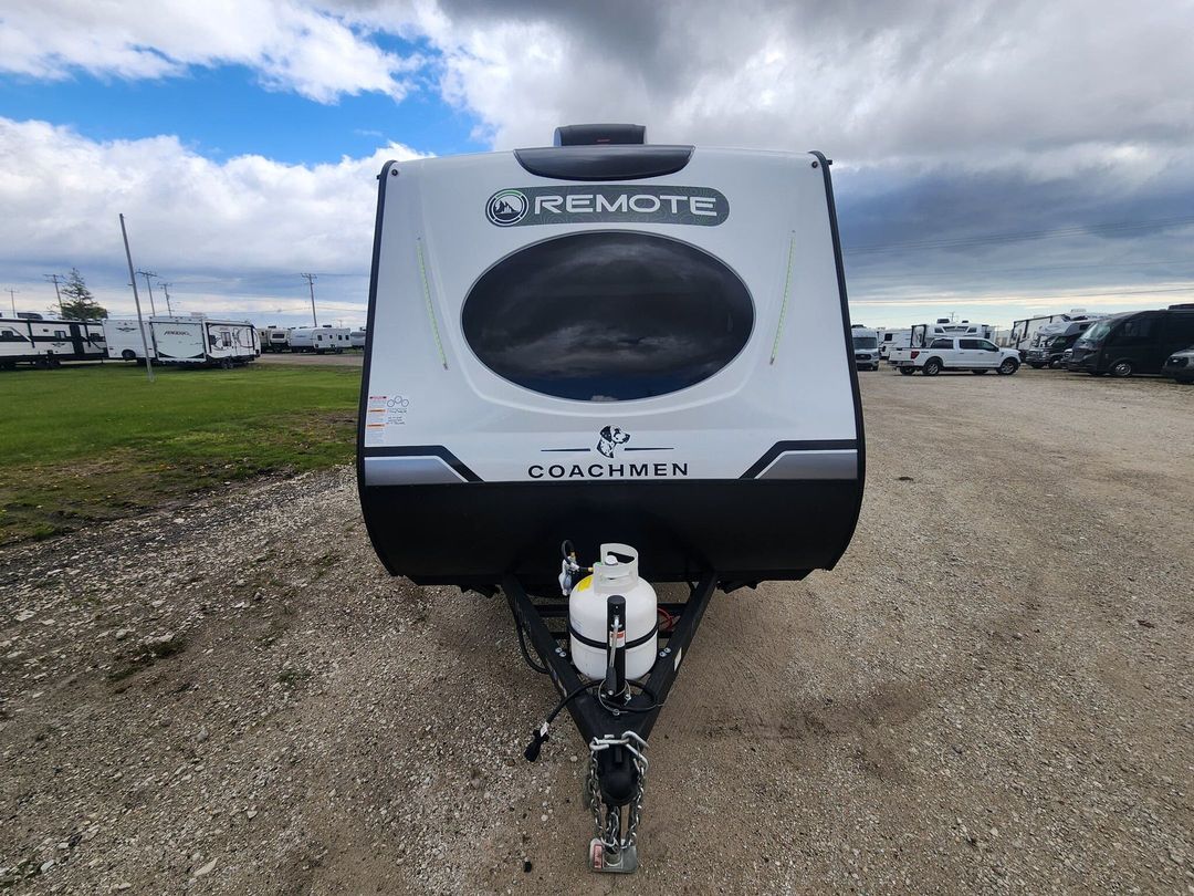ProsserRV's tweet photo. 2026 Coachmen Remote 
 Check out our new inventory:  https://t.co/j4B8gR2NH5 https://t.co/fPn7wr8S3t  AI

Powered by Glo3D 
 #2026, #Coachmen, #Remote, #newCar, #Prosser'sPremiumRVOutlet https://t.co/nhYH3XsnBf