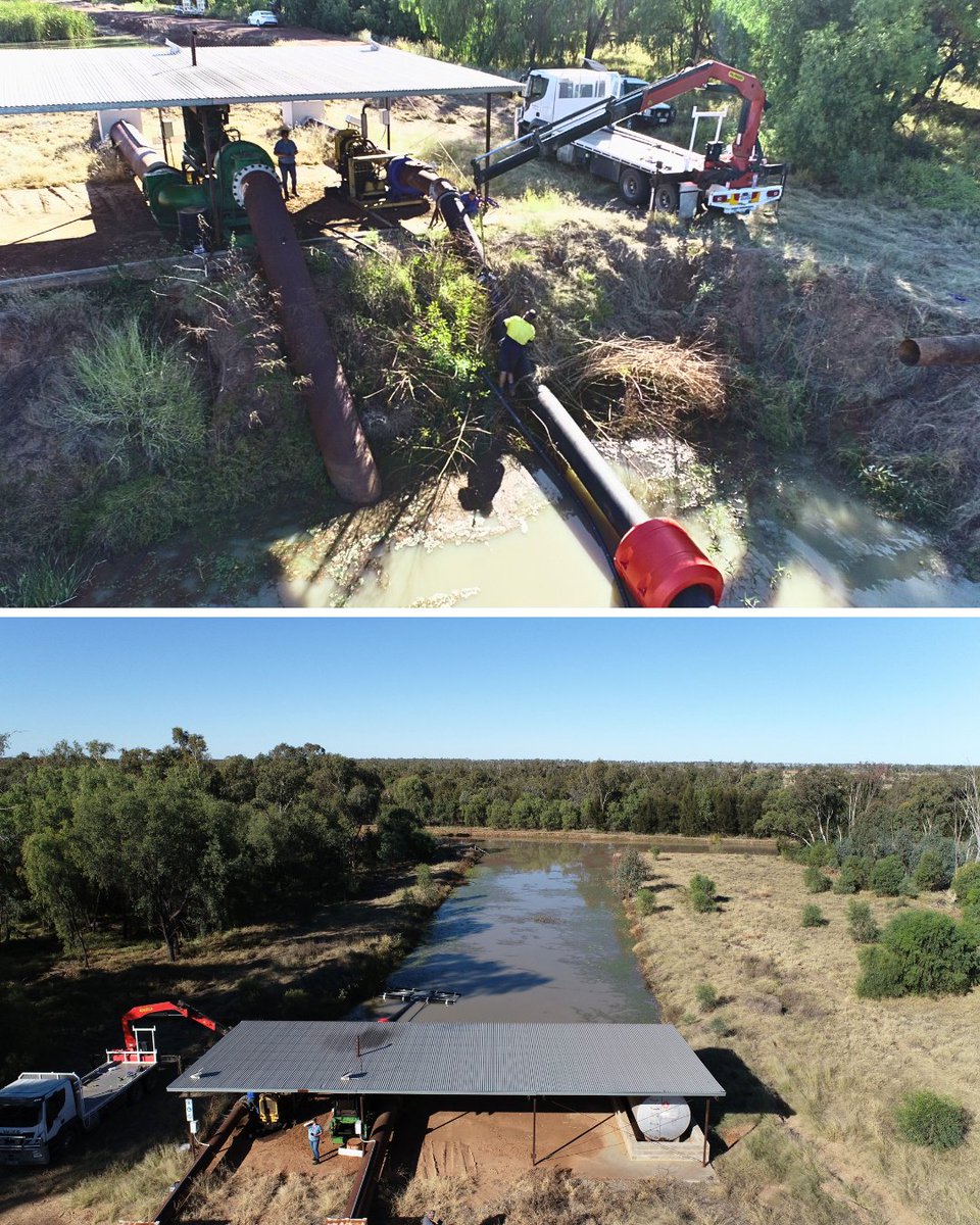 Southern Qld Landscapes tweet media