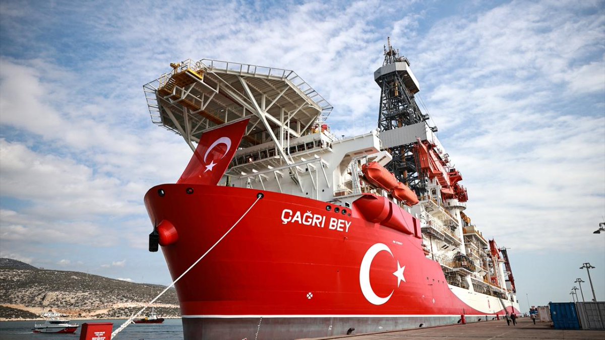 🇹🇷Perde Arkası خلف الستار tweet media
