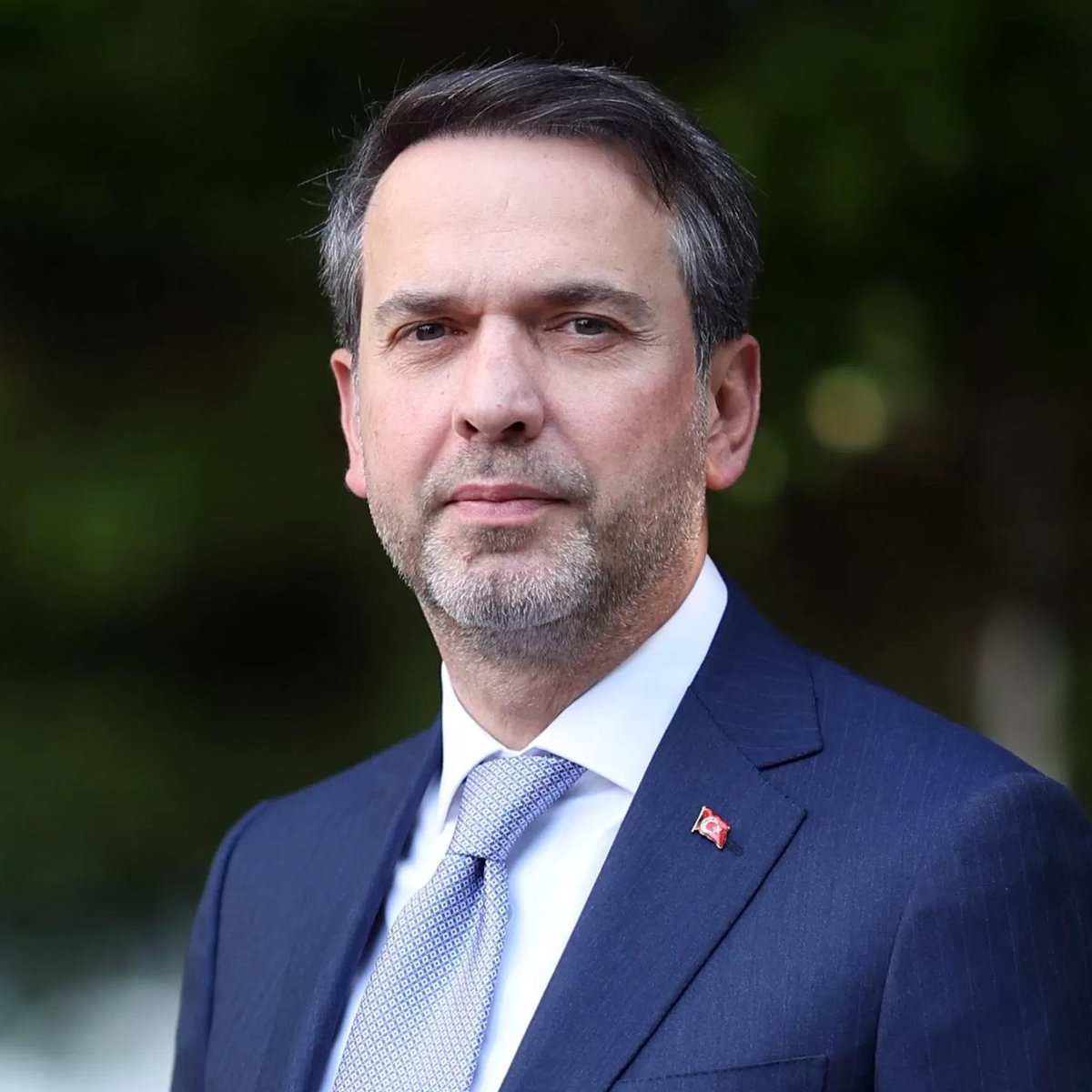 🇹🇷Perde Arkası خلف الستار tweet media