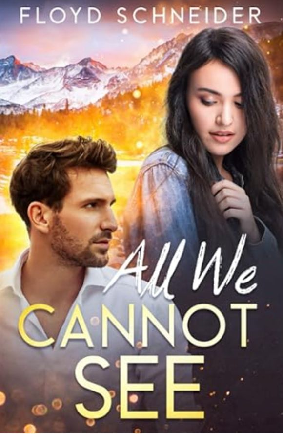 IAN_AuthorPromo's tweet image. Floyd Schneider is the #author of "All We Cannot See" #romance #suspense 
"Death Came Calling, But I Wasn't Home" #memoir #vietnam
independentauthornetwork.com/floyd-schneide… #amreading
#amreading @Floyd14958431 #goodreads #bookboost #iartg #ian1