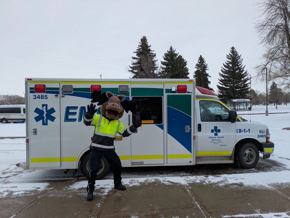 ALTA Paramedic Health tweet media