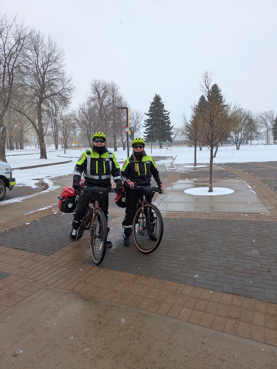 ALTA Paramedic Health tweet media