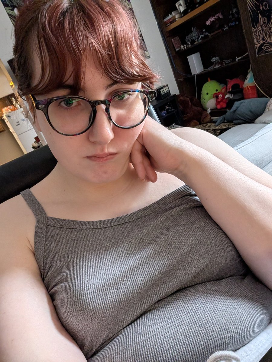 ✨️Claire✨️🏳️‍🌈🏳️‍⚧️ tweet media