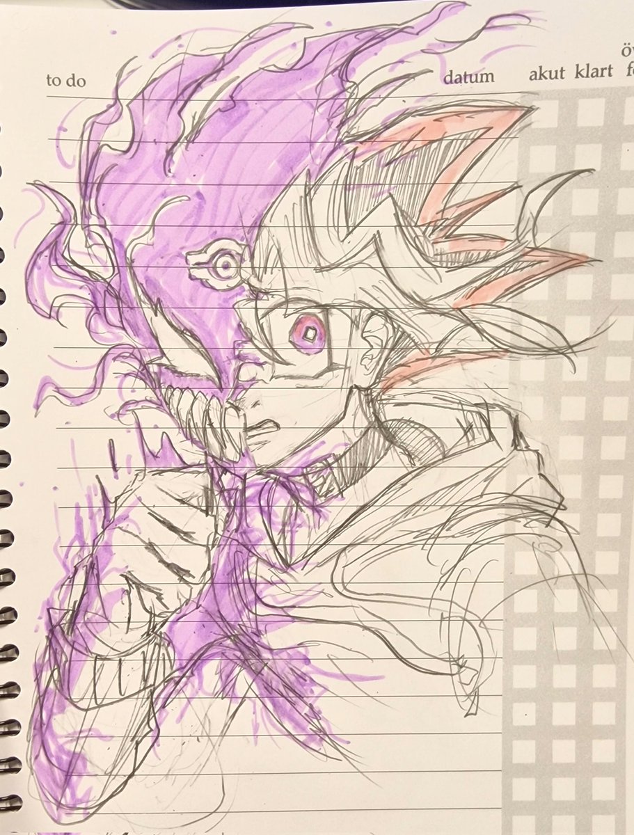 🃏 Luna-tic but YGO tweet media