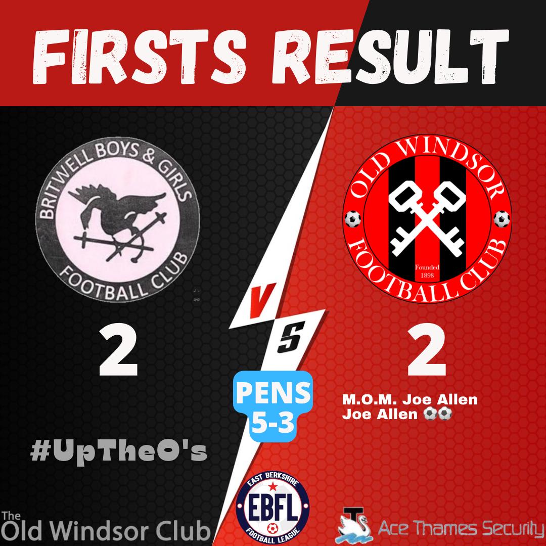 Old Windsor FC tweet media