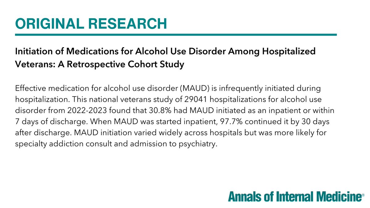 Annals of Int Med tweet media