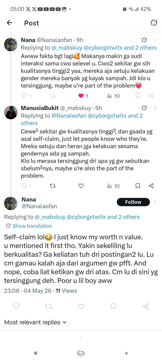 ManusiaBukit tweet media