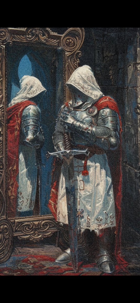 Daily Knight tweet media
