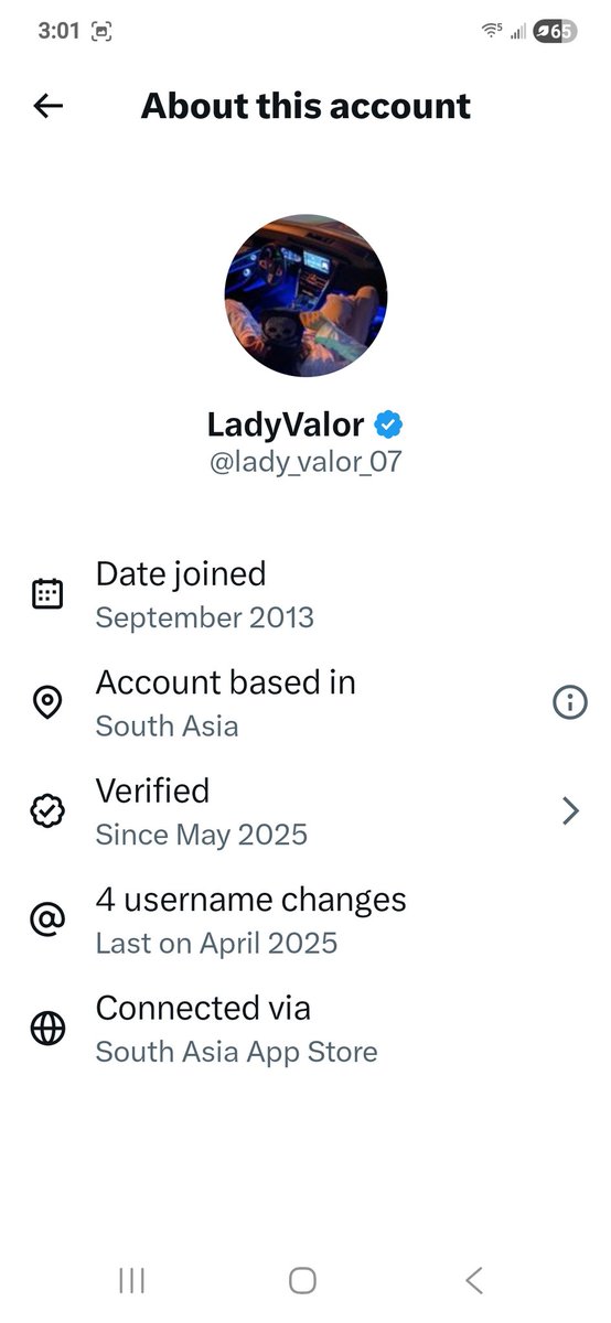 JeremyThom68352's tweet photo. @lady_valor_07 @Texboyer45 Stop replying to these BS Asian BOTS. https://t.co/5oqMDGA6xO