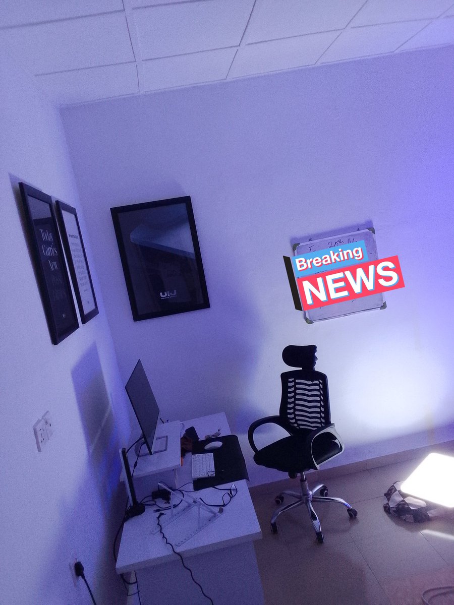 Creative UI tweet media