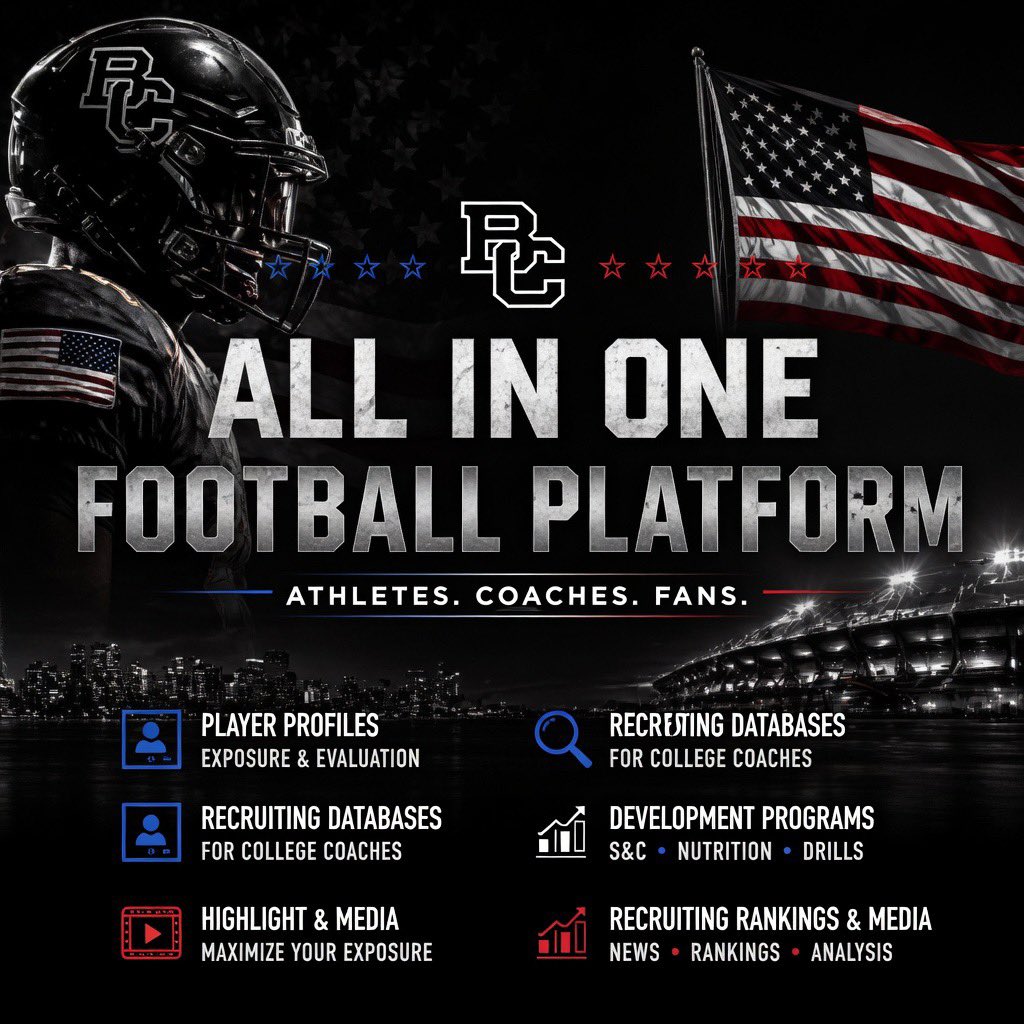 BLUE CHIP SPORTS MIDWEST tweet media