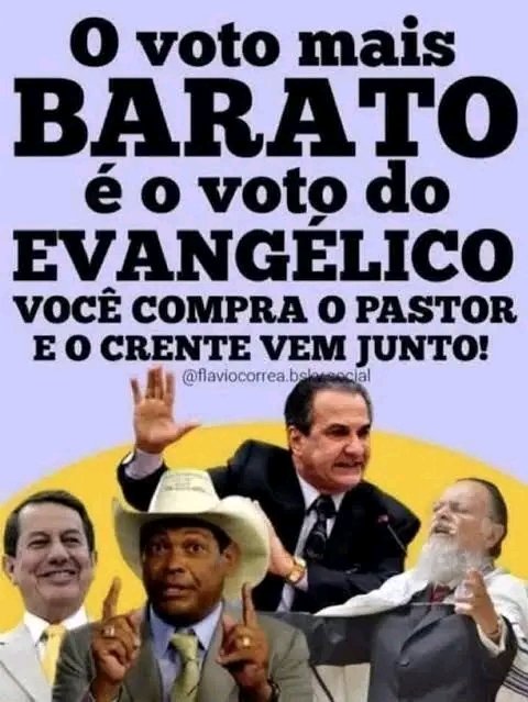 Ernani Paiva tweet media