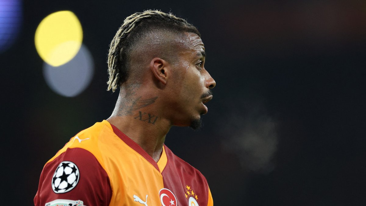 Forza Cimbom tweet media