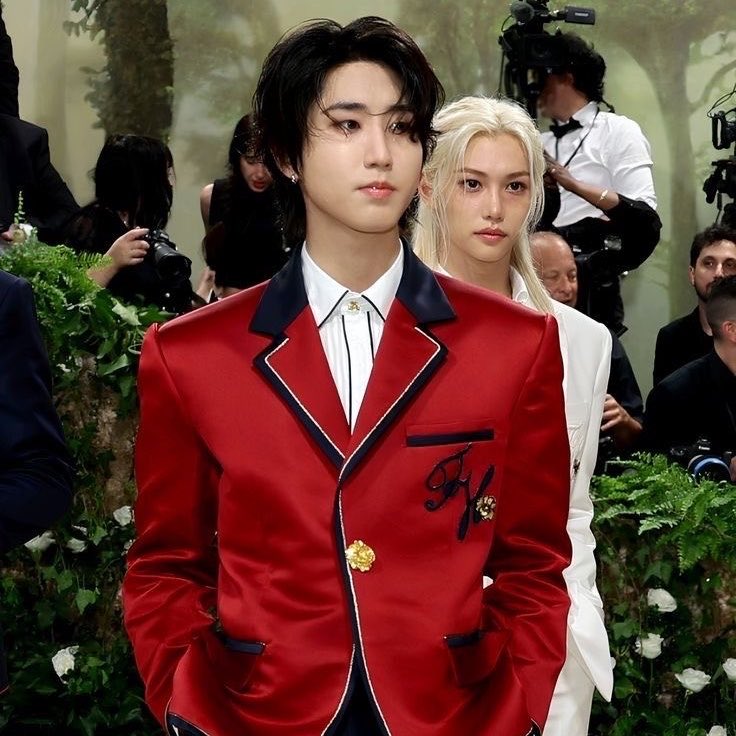 Han Jisung Base tweet media