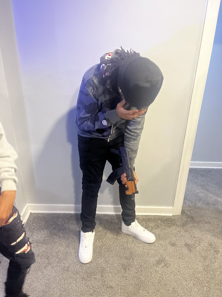 Kaylo or Loaded tweet media