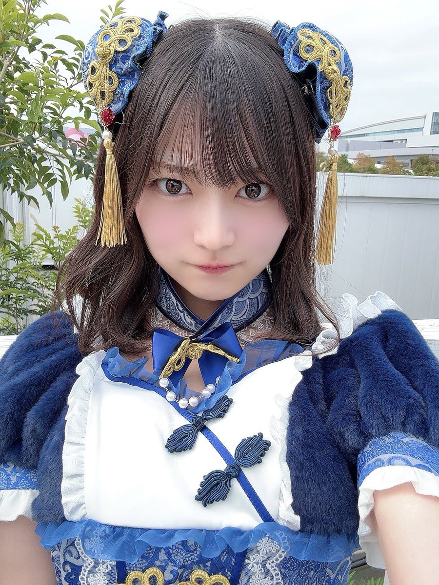おは
#宇咲ちゃん