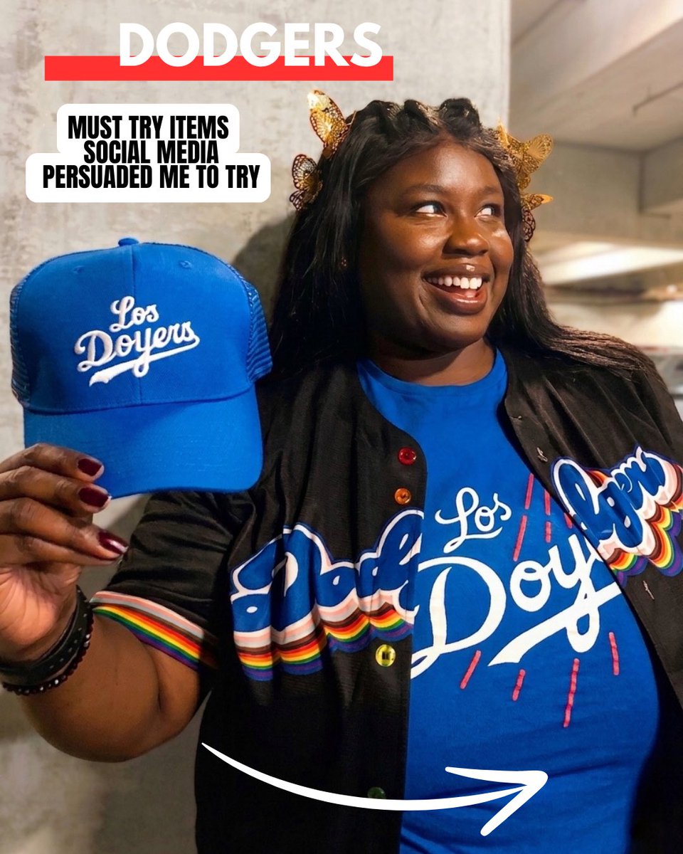 AlwaysEating__'s tweet photo. Everything I tried at my first game of the @Dodgers at the Dodger Stadium.

2026 Season Dodger Eats! #dodgers 

#mlb #baseballseason #dodgerstadium https://t.co/pQwLkyFVG3