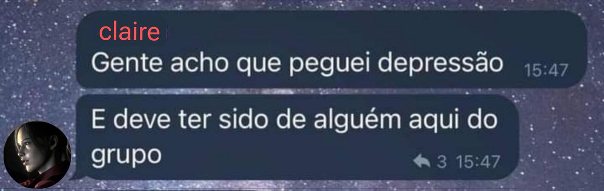 acervo claire tweet media