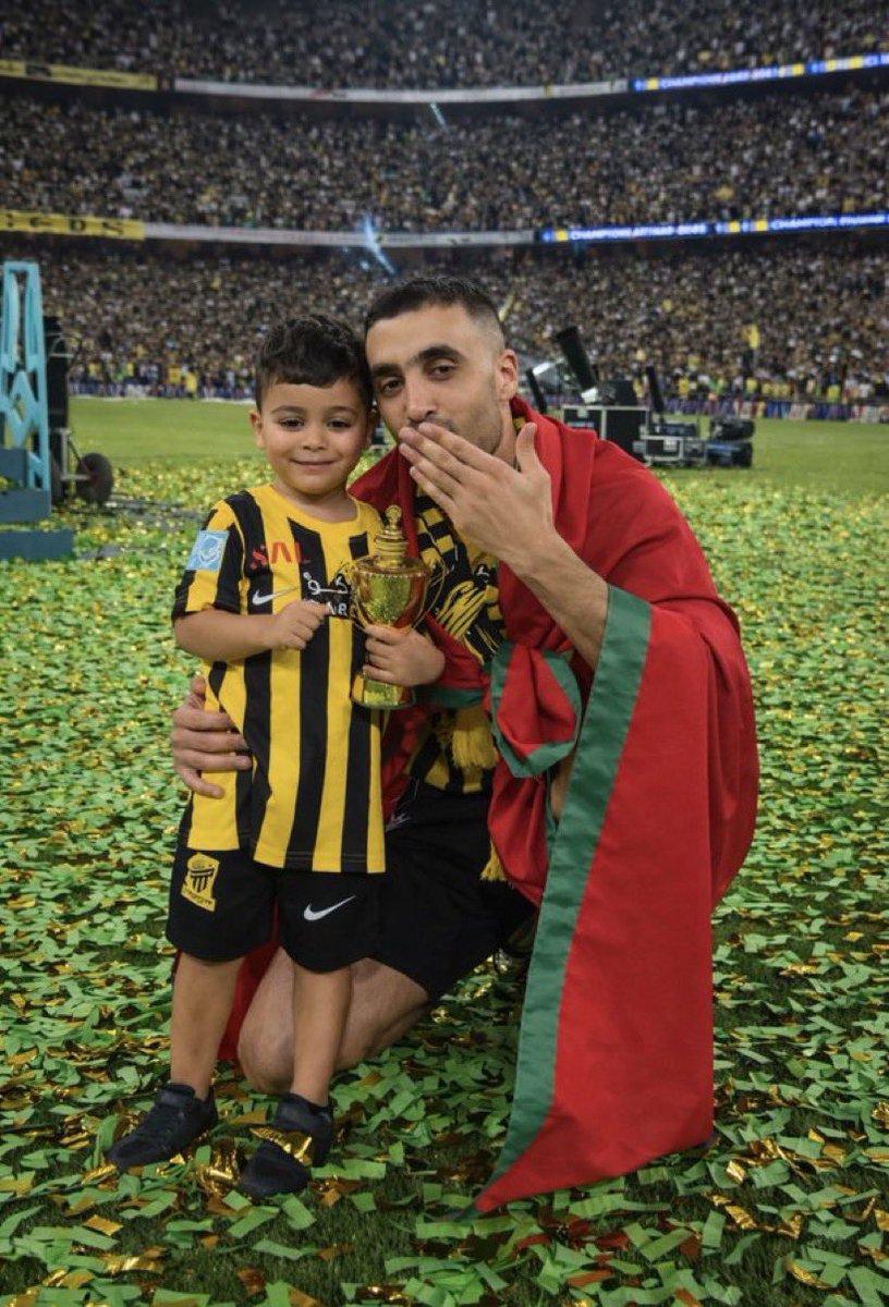HiLAL-ALYAZIDI🇸🇦 tweet media