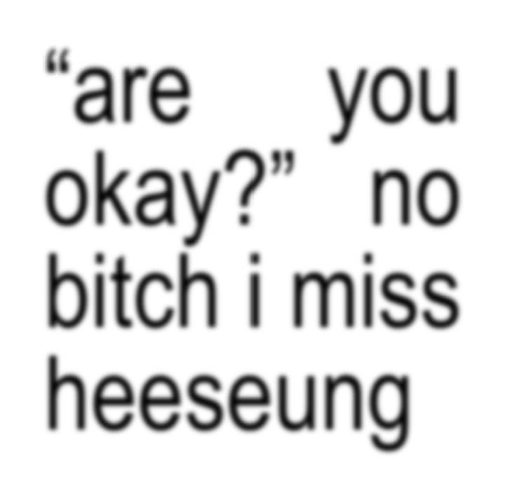 heseung vuelve a casa porfavor 
#The_sevEN_Blueprint #Void_Without_SevEN
