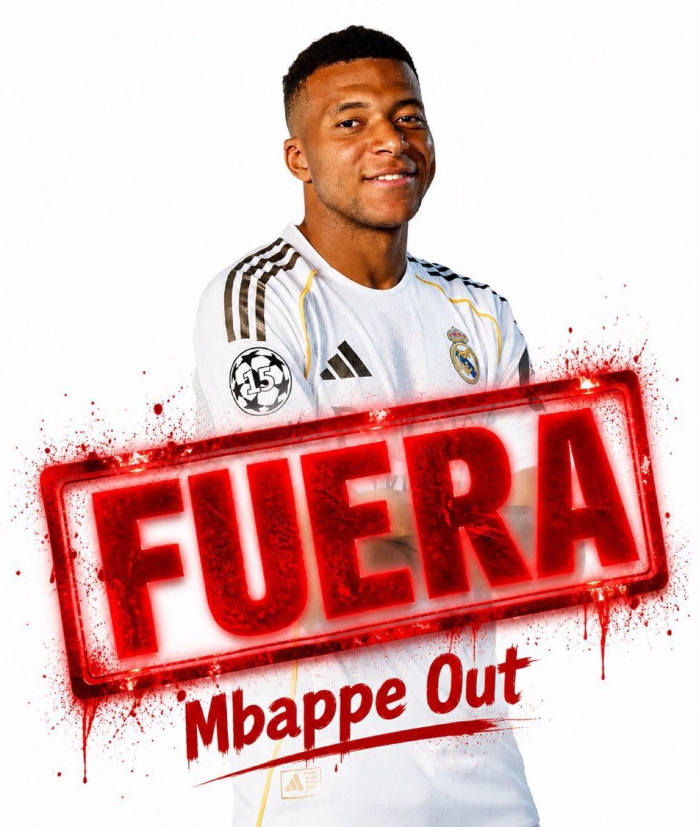 rmruizj's tweet photo. @realmadrid https://t.co/OXe9CryRmo