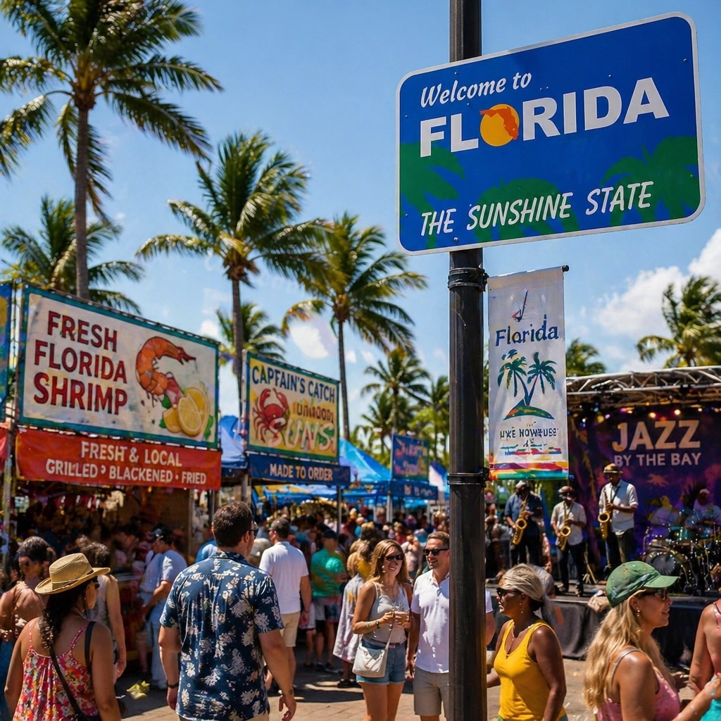 robertjrussell's tweet image. May in FL is packed with shrimp &amp;amp; jazz fests! 🦐🎷 Join 94k members in the best group for relocation! Ask how to be a Preferred REALTOR or Expert. facebook.com/groups/florida… #florida #movingtoflorida #preferredrealtor #groupexpert