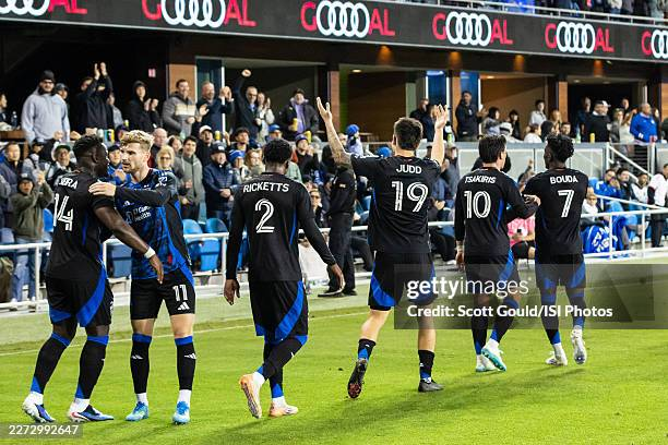 usasupersoccer's tweet image. San Jose Earthquakes have the best away record in #MLS this season, with five wins and one draw.

#Quakes74 | #VamosSJ | #USMNT