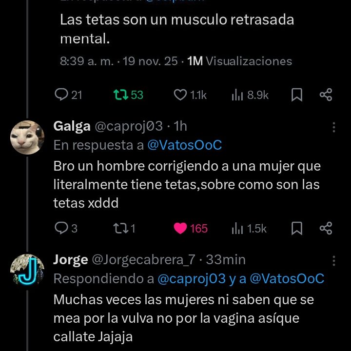 Vatos out of context tweet media