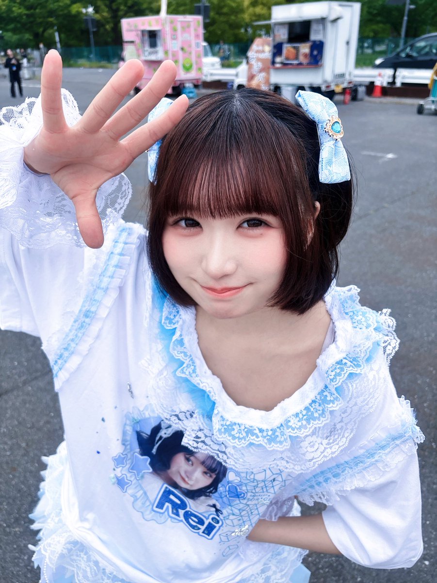 深音れい【ゆらスト】5/30生誕祭@新宿SAMURAI tweet media