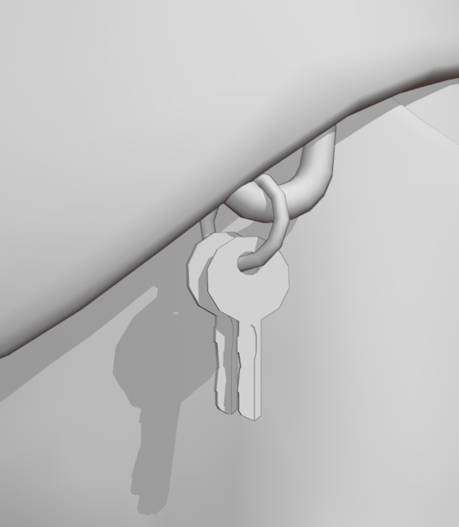 Absensett ✨ 3D artist - WAITLIST- #VGen tweet media