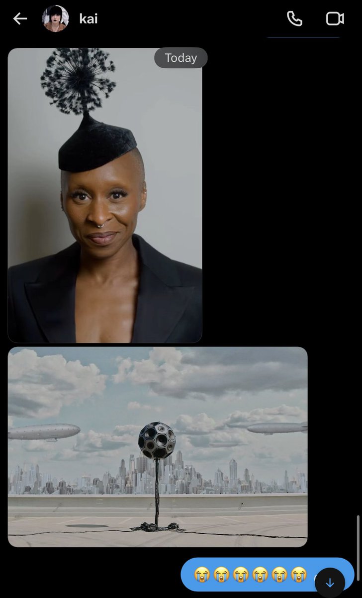 RuPaul tweet media