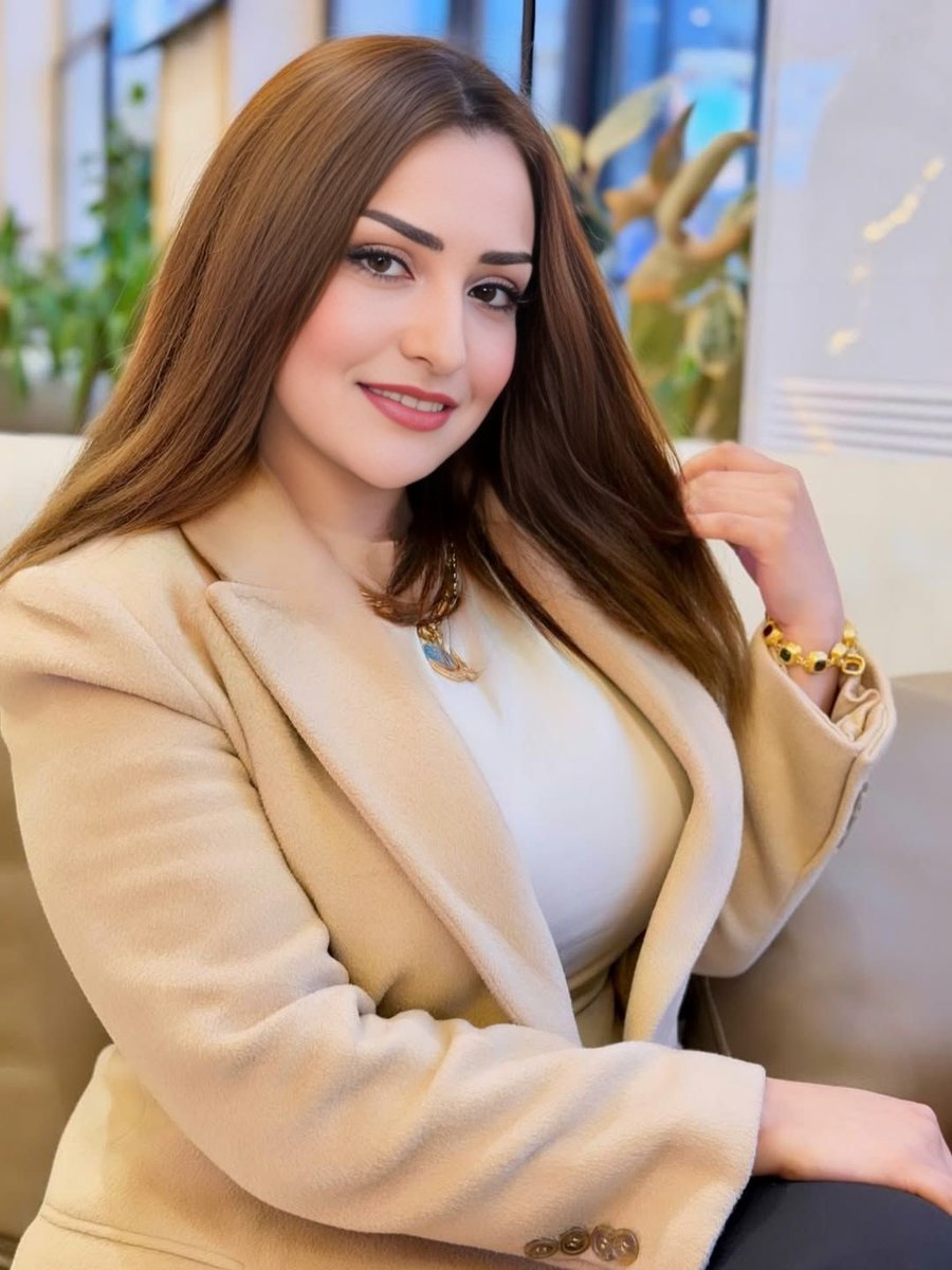 Princess Reem bint Alwaleed bin Talal Al Saud tweet media