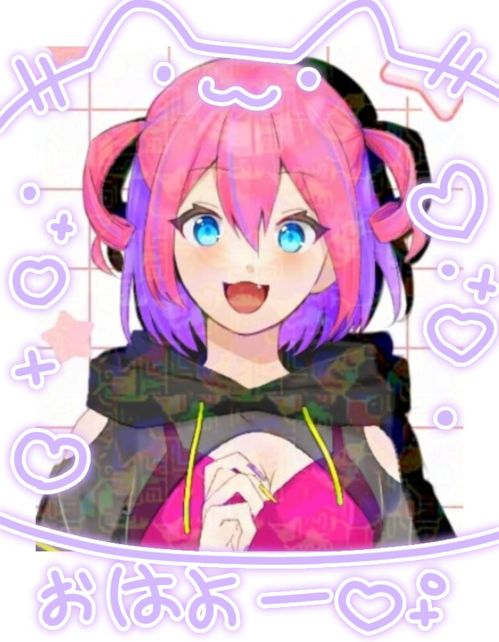 綺羽ルミネ@歌みた固定にｱﾘﾏｽ tweet media