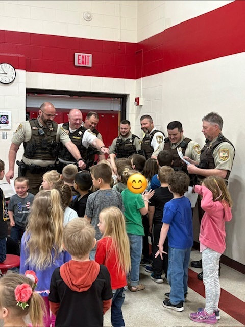 Upsala Area Schools tweet media
