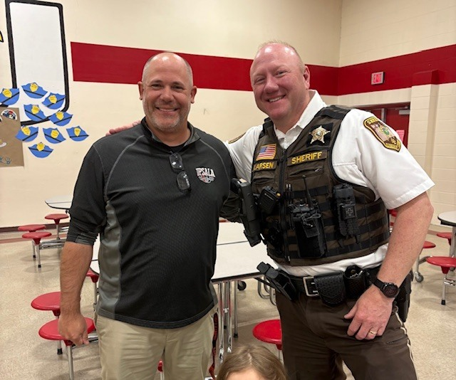 Upsala Area Schools tweet media