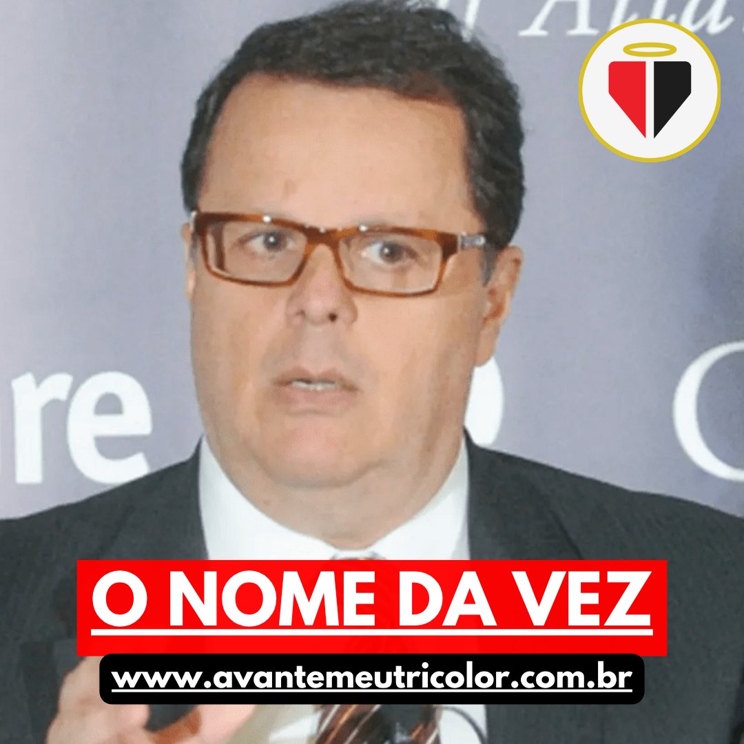Rafael Emiliano AVANTE MEU TRICOLOR tweet media