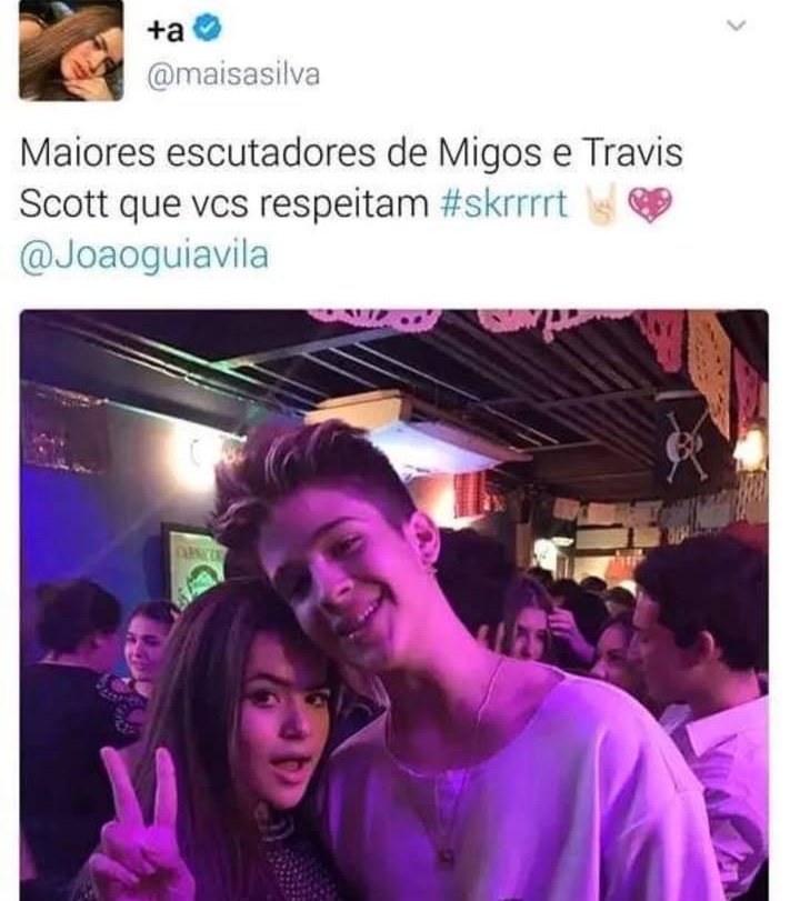 ntocanaglock's tweet photo. Quando o Raffa Moreira queria fazer uma diss pra Maisa

KLKKKKKKKKKKKKKKKKKKKKKKKKK VSF https://t.co/W6psX1ntZl