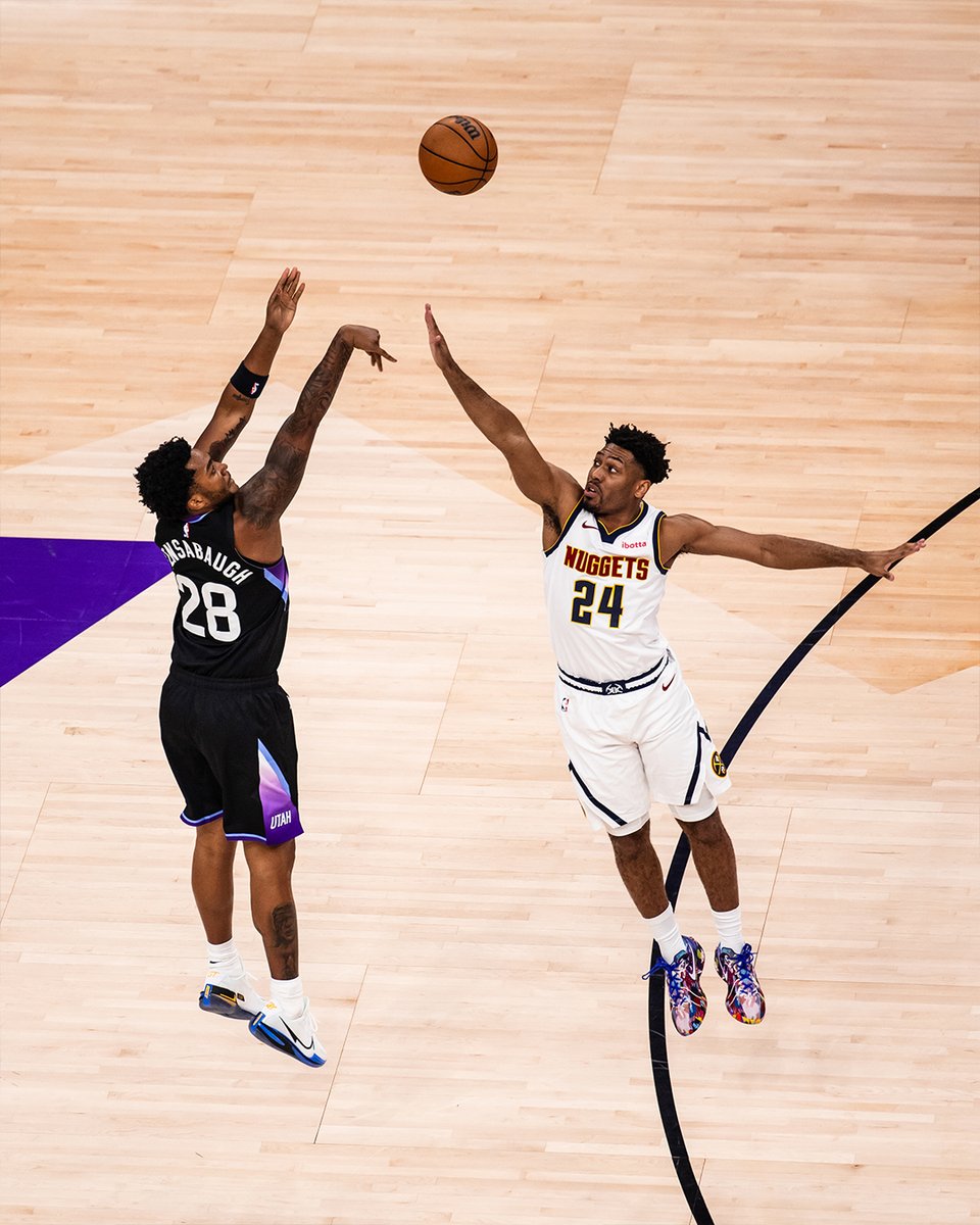 Utah Jazz tweet media