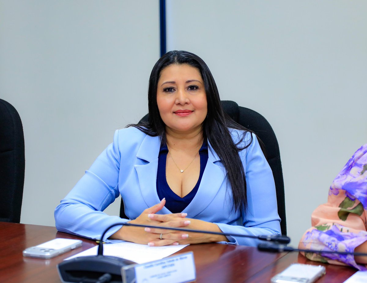 Claudia Toledo tweet media