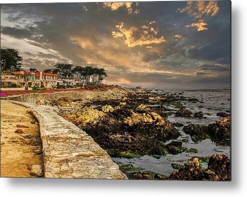 JudyVincent74's tweet image. #Monterey #Seascape Golden Hour Metal Print Also available as canvas, metal, wood, acrylic, framed prints and on many products #California #WestCoast #coastline #WallArt #HomeDecor #BuyIntoArt #giftideas #JudyVincentPhotography 
Available here ---&amp;gt; buff.ly/OWwY09a
