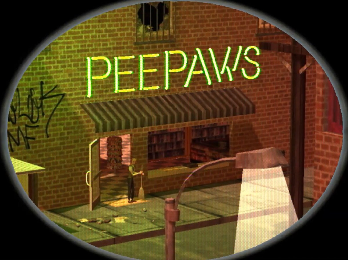 LeggoMyGiallo's tweet photo. KILLVIEW screenshots that I like https://t.co/u9r05dyyUA