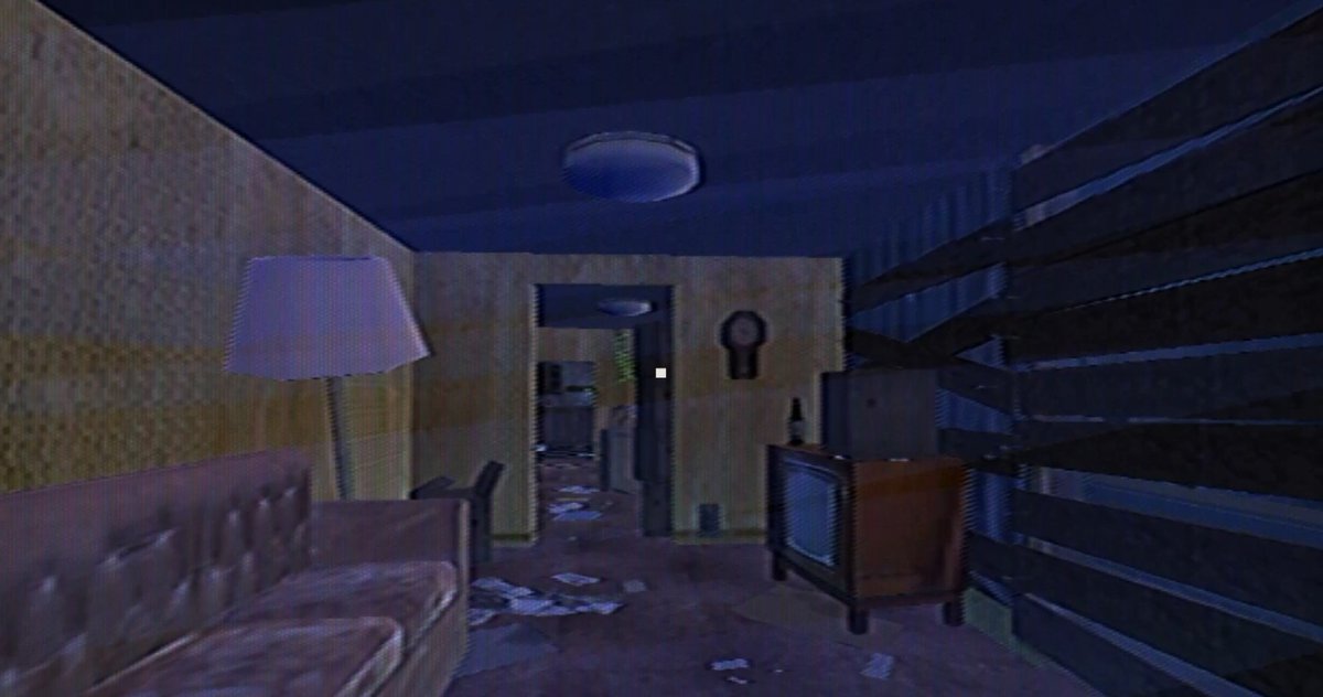 LeggoMyGiallo's tweet photo. KILLVIEW screenshots that I like https://t.co/u9r05dyyUA
