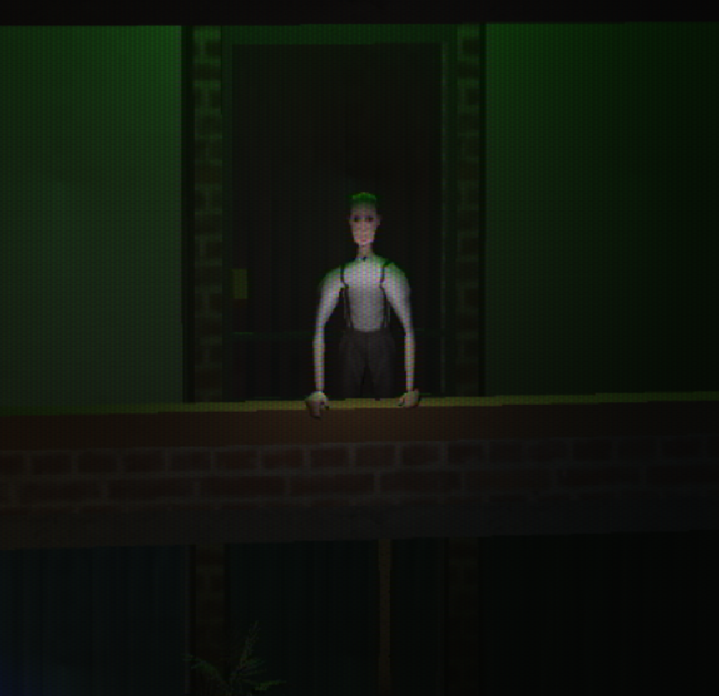 LeggoMyGiallo's tweet photo. KILLVIEW screenshots that I like https://t.co/u9r05dyyUA